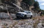 Mercedes-Benz GLE350 4Matic 2019 года (NA)